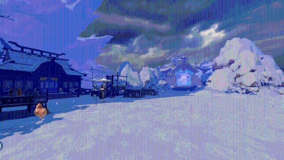 梦想之森